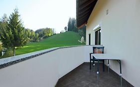 Apartment With Terrace In Salzburg