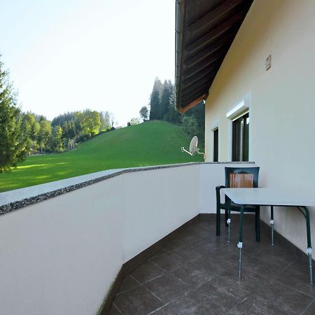 Apartment With Terrace In Salzburg Lungötz Exteriér fotografie