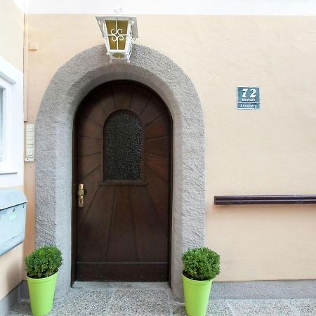 Apartment With Terrace In Salzburg Lungötz Exteriér fotografie