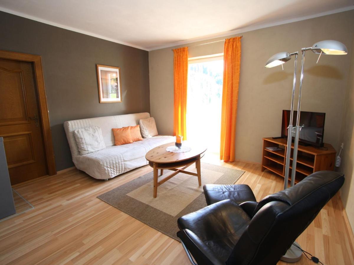 Apartment With Terrace In Salzburg Lungötz Exteriér fotografie