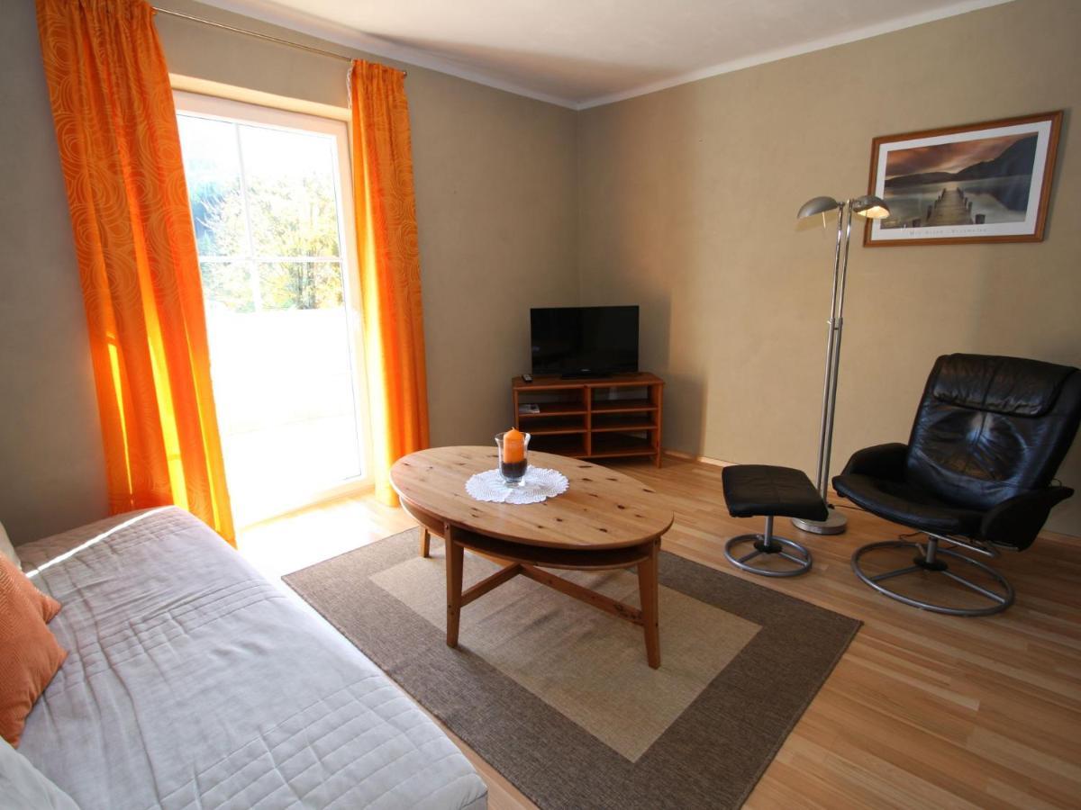 Apartment With Terrace In Salzburg Lungötz Exteriér fotografie
