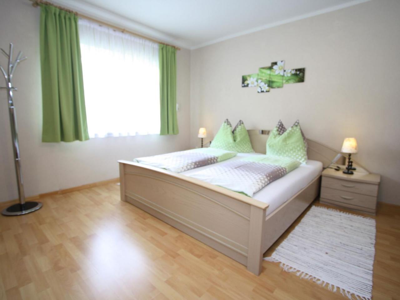 Apartment With Terrace In Salzburg Lungötz Exteriér fotografie