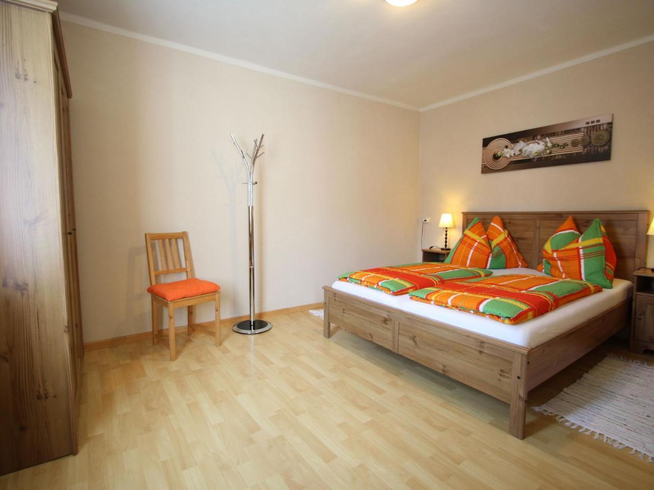 Apartment With Terrace In Salzburg Lungötz Exteriér fotografie